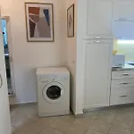 Sibora's Апартаменты