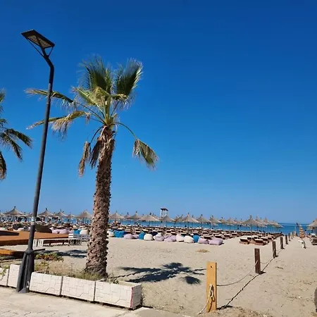 Apartament Sibora's *