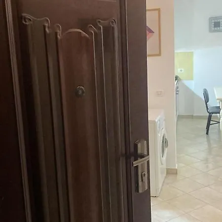 Sibora's Διαμέρισμα *