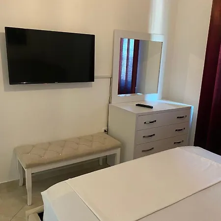 Apartament Sibora's