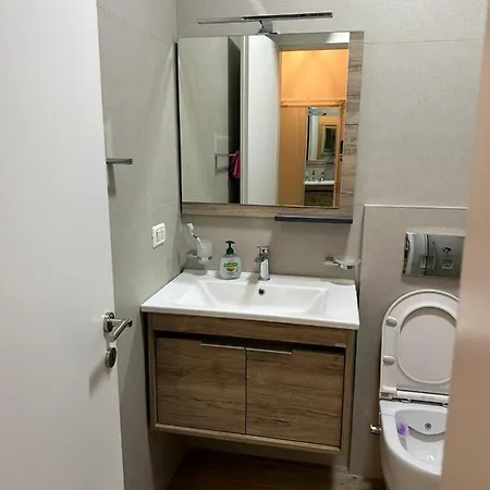Apartament Sibora's *