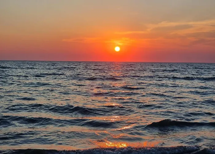 Appartement Sibora's Golem (Tirana)