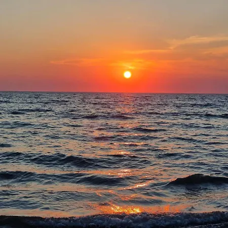 Lägenhet Sibora's Golem (Tirana)