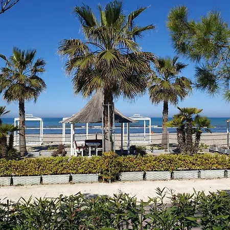 Sibora's Appartement