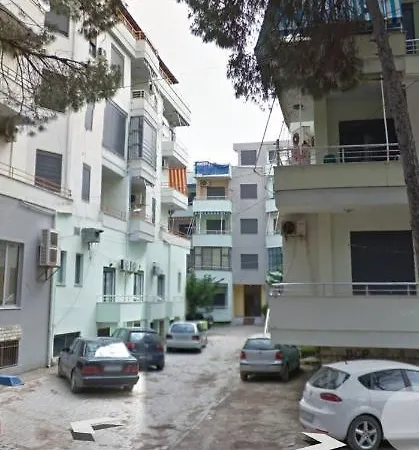 Appartement Sibora's *