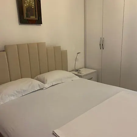 Apartament Sibora's Golem (Tirana)