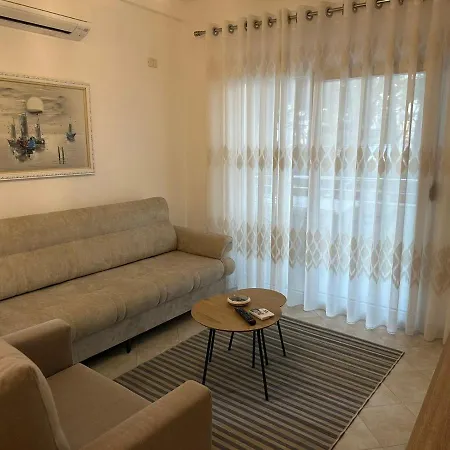 Appartement Sibora's