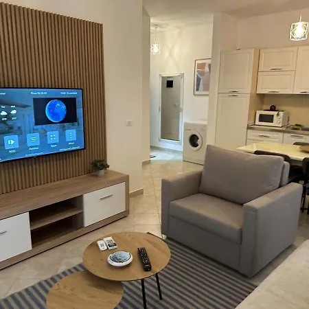 Sibora's Appartement