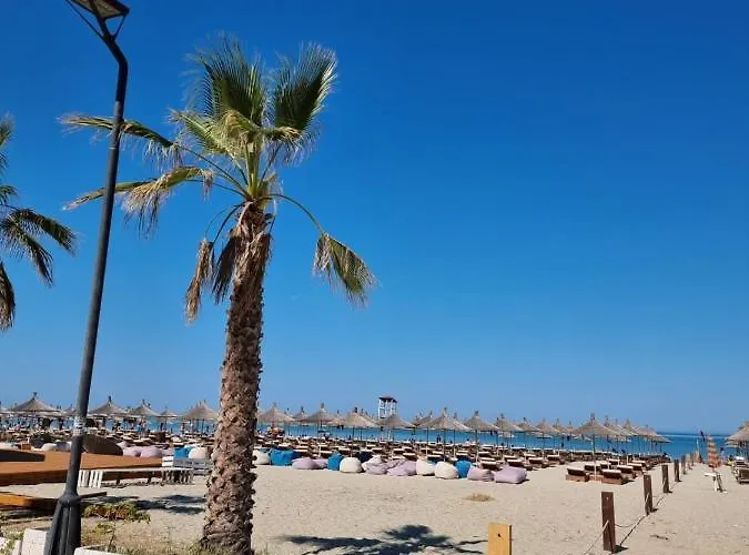 Lägenhet Sibora's *