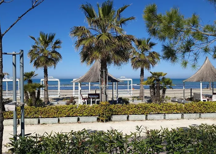 Sibora's Appartamento