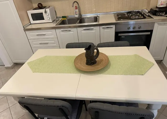 Sibora's Golem (Tirana)